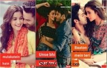 Sun Mere Humsafar Love Full Screen  whatsapp video status