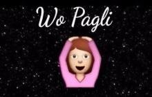 Wo Pagli Anjani  whhatsapp video status