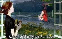 Dil Ne Yeh Kaha Hai Dil Se beautiful WhatsApp video status