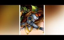 Govardhan Girdhari Krishna Krishna | janmashtami full screen WhatsApp status video