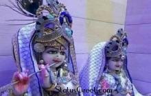 Happy Janmashtami special WhatsApp status video