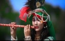 Janmashtami special Marathi WhatsApp video status