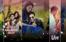 Khaabon Ke Parinday Romantic Full Screen Whatsapp Status