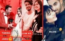 Tenu Na Bol Pawaan Full Screen Whatsapp Status Video