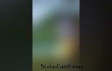 Tere Rand Teri Aashqui jarur Kuchh laaengi | Janmashtami special WhatsApp status video