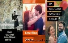 Rooh Full Screen Punjabi Whatsapp Status