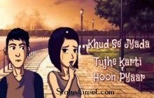 Sun Soniyo Sun Dildar Whatsapp Status Video