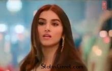 Tere jaane ka gum beautiful Whatsapp status video download