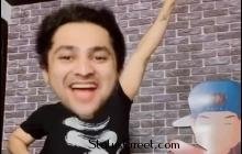 Tik tok comedy dance