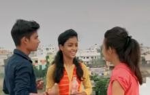 Girls Attitude Tik tok video for WhatsApp status