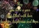 Happy New Year Wishes Quotes For Friends And Family whatsapp video Status