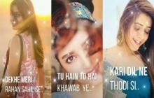 Humko Pyaar Hua Whatsapp Love  Status Video