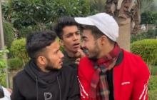 Merrige season best tik tok comedy video