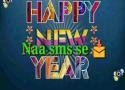 Special New Year Hindi Motivation whatsapp video  status