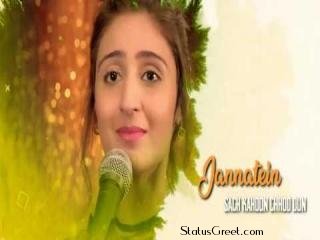 Vaaste Hindi WhatsApp status video