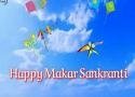 Happy Makar Sankranti Brazil Song Animation Whatsapp Status Video