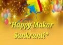 Happy Makar Sankranti Whatsapp Status video