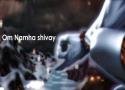 Om Namah Shivay Bholenath God  whatsapp Status video