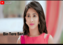 Bin Tere Sanam| Love WhatsApp status video download