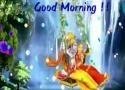 Good Morning Oo Kanha Ab To Murli Ki  whatsapp Status video