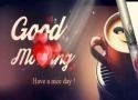 Good Morning Status Video For Whatsapp