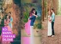 Yaar Bina Chain Kaha Re Love Friendship Status video for whatsapp