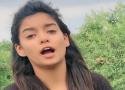 Vishnupriya beautiful tik tok video status