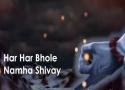 Om Namah Shivay God Status Download