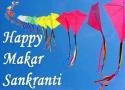 Happy Makar Sankranti 2021 Status