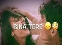 Bina Tere Koi Dilkash Nazara| WhatsApp status video