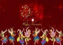 Navratri Special Dandiya Dance Status Song 2021