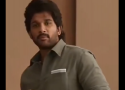 Allu Arjun New Attitude Video Status