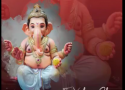 Ganpati Bapa Full Screen  Status Video Download