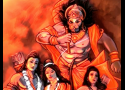 Hanumanji 4k Full Screen Video Download