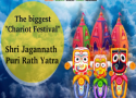 Jagannath Rath Yatra Special Status Video