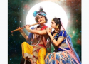 Radhe Krishna Whatapp Video Status