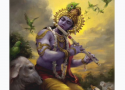 Shree Krishna Status Video