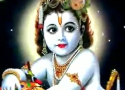Happy Krishna Janmashtami Video Status