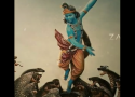 Shree Krishna Whatsapp Status Video