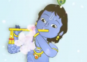 Happy Krishna  Janmashtami  Video Status