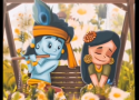 Shree Krishna Status Video