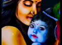 Shree Krishna Video Status