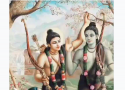 हमारे साथ श्री रघुनाथ | Jai Shree Ramji Video Status