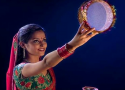 Karva Chauth Status Video