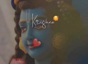 God | God krishna video status