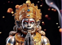 God hanuman video status