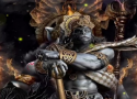 God hanumanji video status dawonload