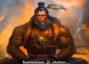 Hanuman ji whatsapp video status