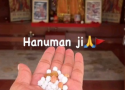 Hanuman video status download 2023