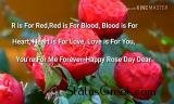 Best Rose Day Special Video Whatsapp Status In Hindi Message